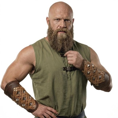 Thug Bracers