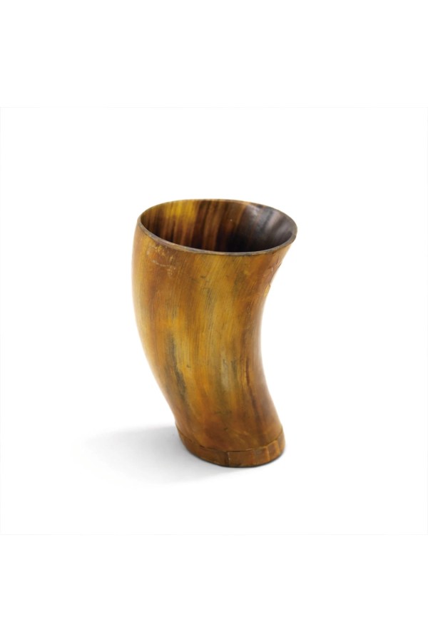 Hornbecher kleine Wallia