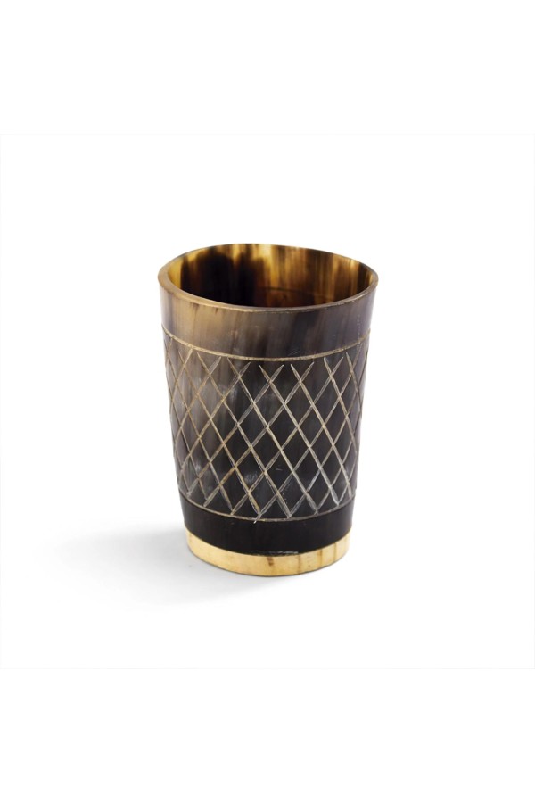 Tasse de corne petite Euric