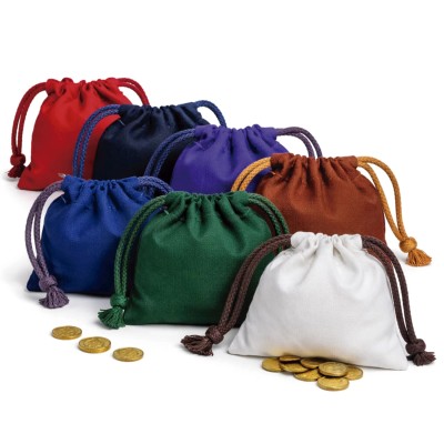 Pochette en bois rustique
