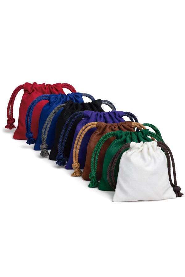 Bolsa de Madera  Rústica