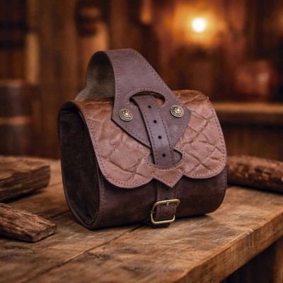 Udelric Belt Bag - Deluxe