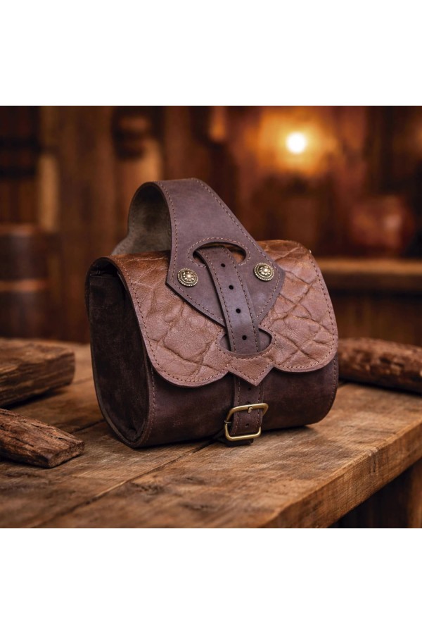 Udelric Belt Bag - Deluxe
