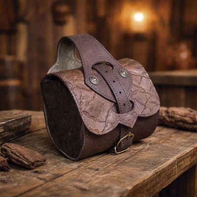 Sac de ceinture UDélictrique - Deluxe