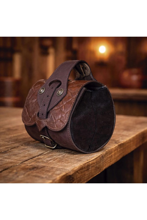 Udelric Riñonera - De lujo