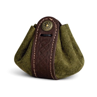 Pochette de Wanderer petit