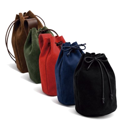 Abenteurer Tube Pouch