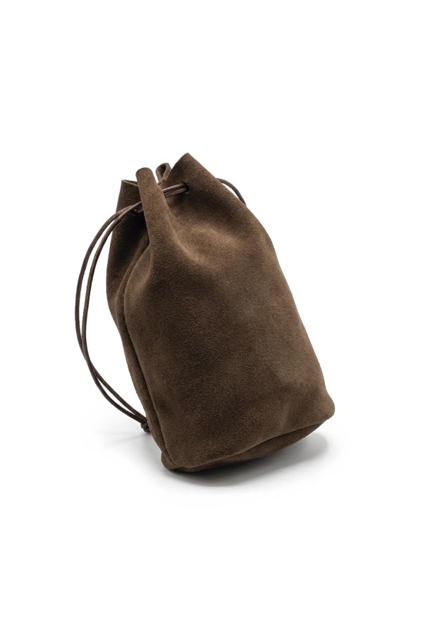 Adventurer Tube Pouch