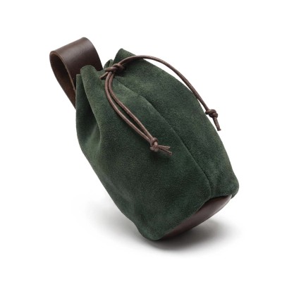 Abenteurer Tube Pouch