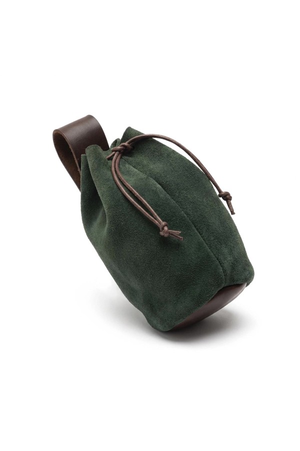 Adventurer Tube Pouch