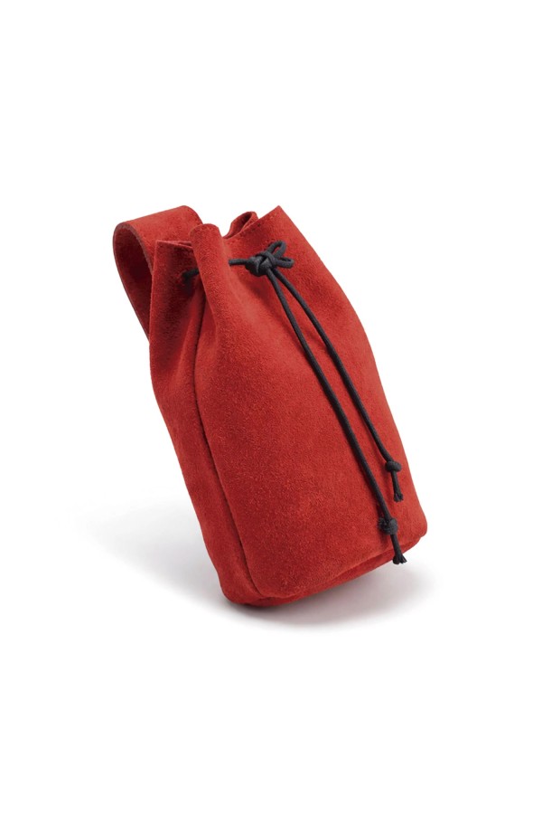 Pochette à tube aventurier
