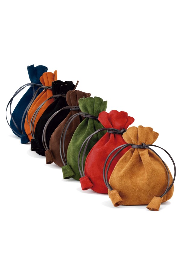 Alentorn Coin Bag