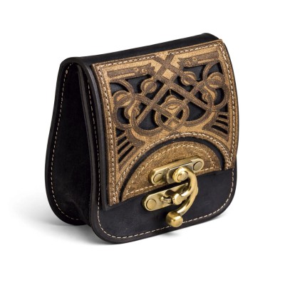 Bolsa Fenrir