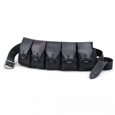 Duero Belt Bag, 4 pack with belt
