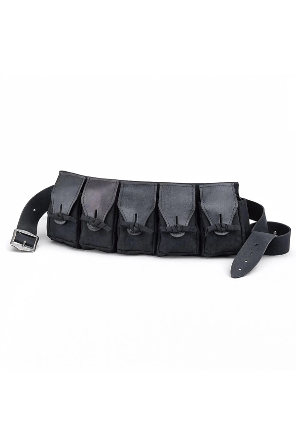 Sac de ceinture Duero, 4 pack avec ceinture