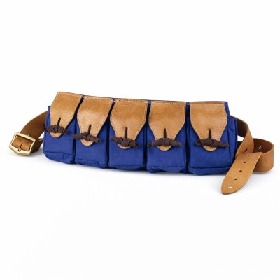 Duero Belt Bag, 4 pack with belt
