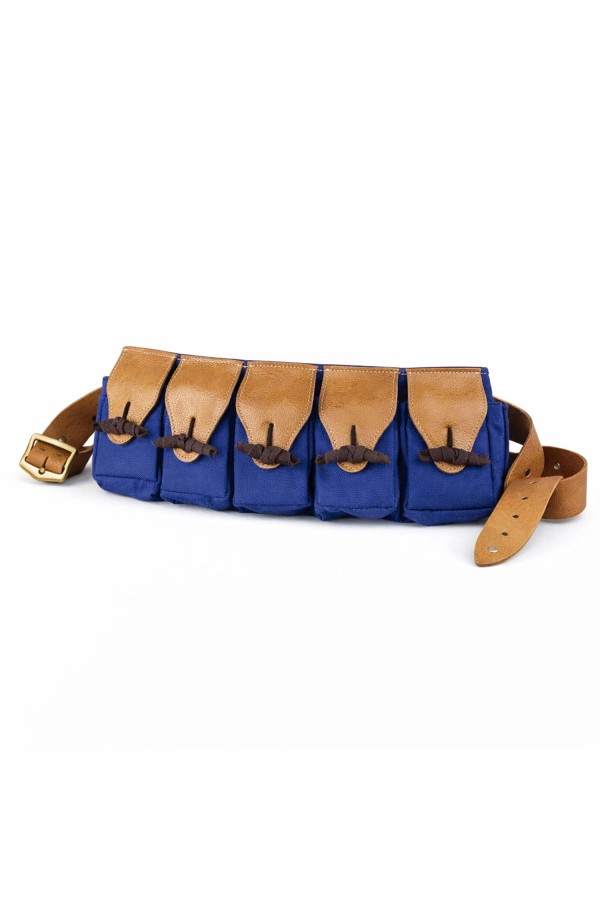 Sac de ceinture Duero, 4 pack avec ceinture