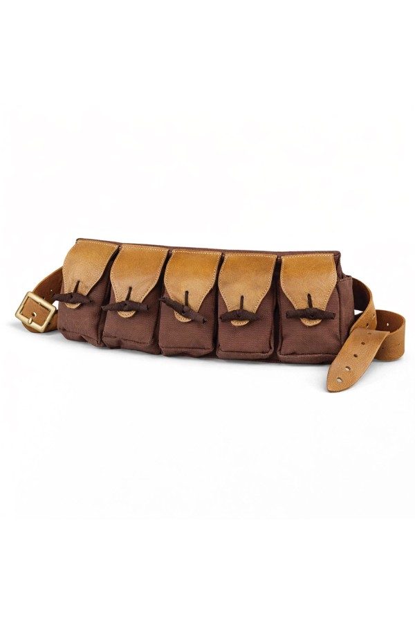Duero Belt Bag, 4 pack with belt