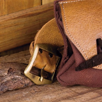 Duero Belt Bag, 4 pack with belt