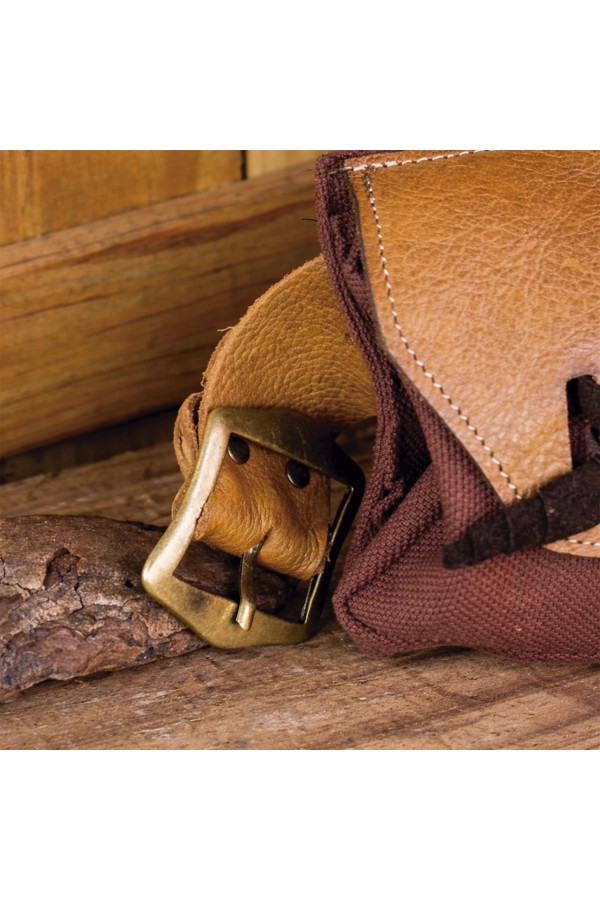 Duero Belt Bag, 4 pack with belt