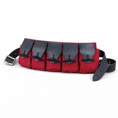 Duero Belt Bag, 4 pack with belt