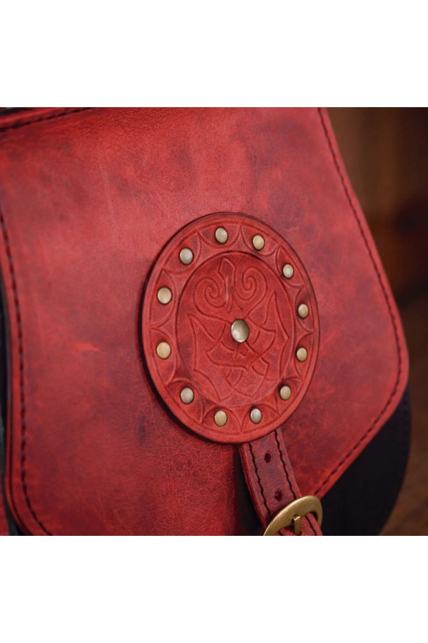 Sac à invocateur