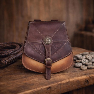 Sac de lanque