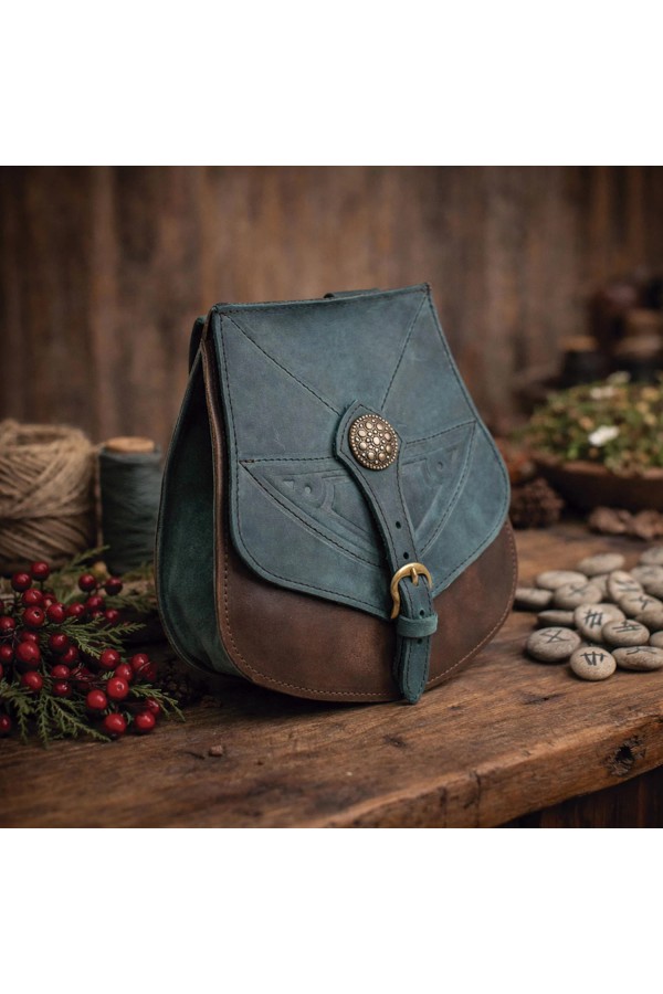 Camlann Bag