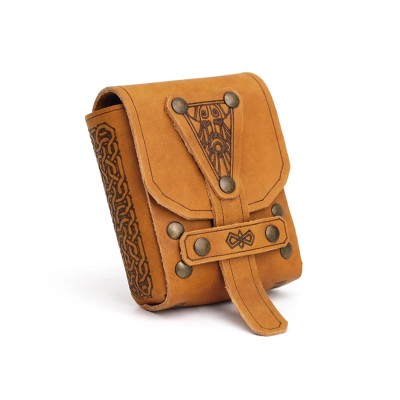 Bormund Sacchetto piccolo - Brown