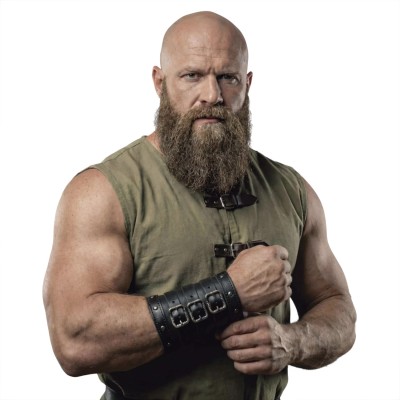 Goliath-armbåndet