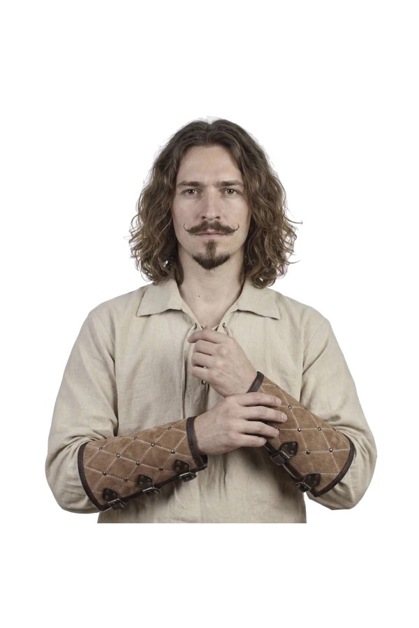 Suffolk-Armschienen