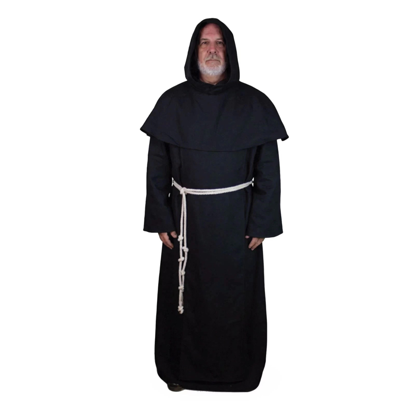 Monk Habit - Benedictine