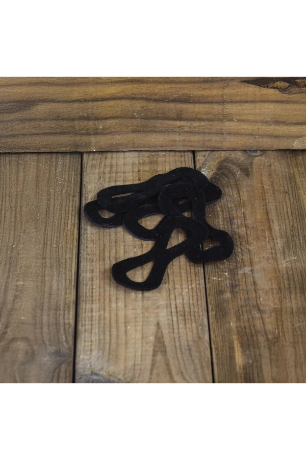 Altea Splitleather Pieces - Nero