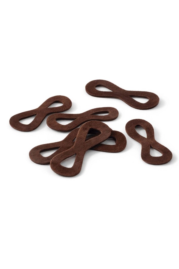 Altea Splitleather Pieces - Brown