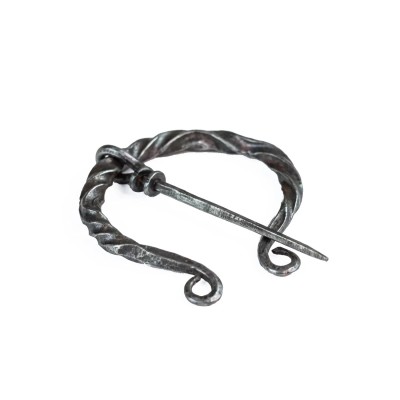 Flettet fibula - stål