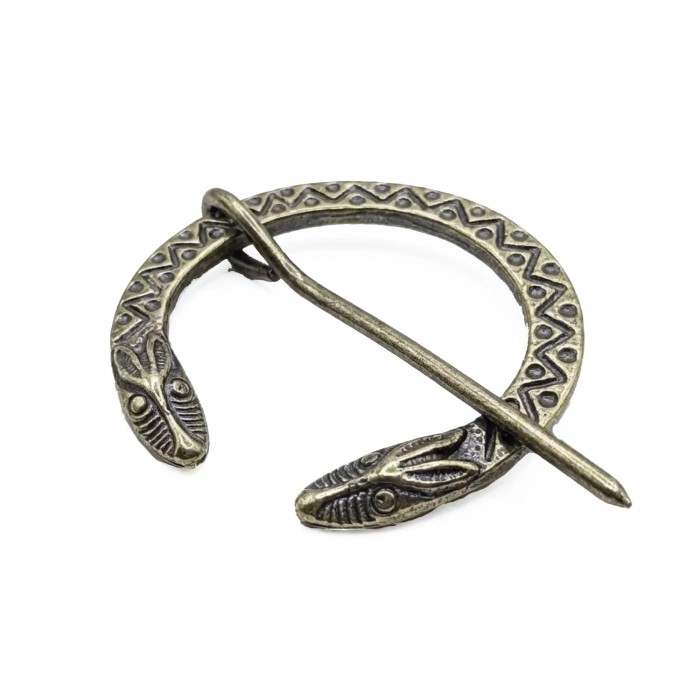 Ragnarok Fibula