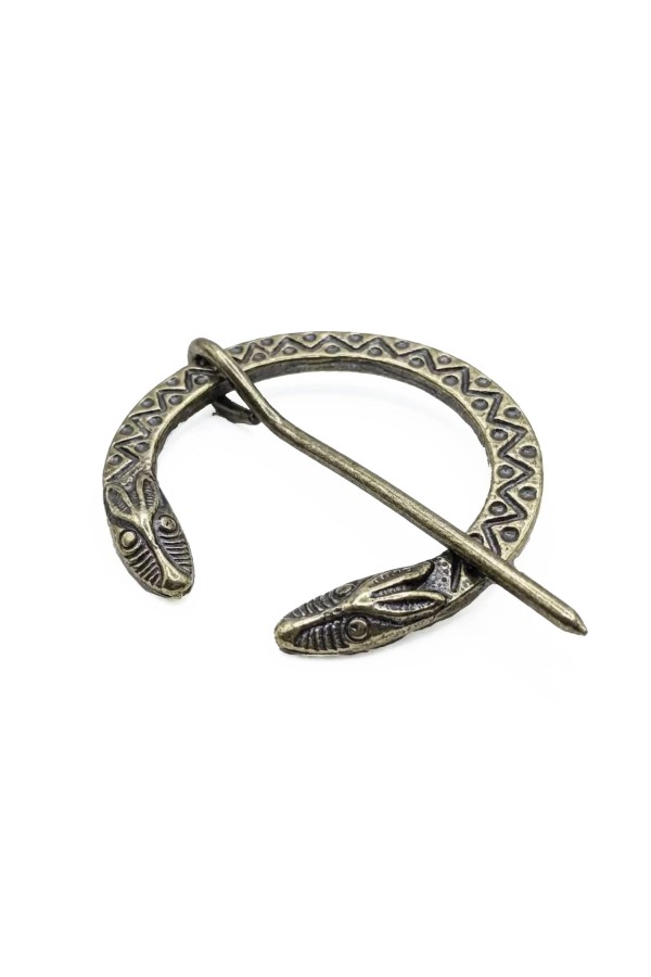 Fibula di Ragnarok