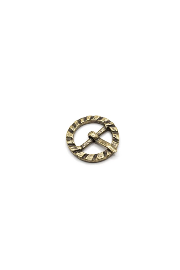 Brigid Buckle - Gold