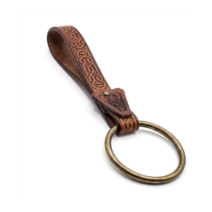 Bormund Ring Holder