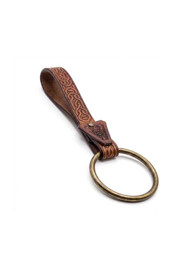 Bormund Ring Holder