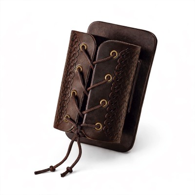 Nemain Holder - Black