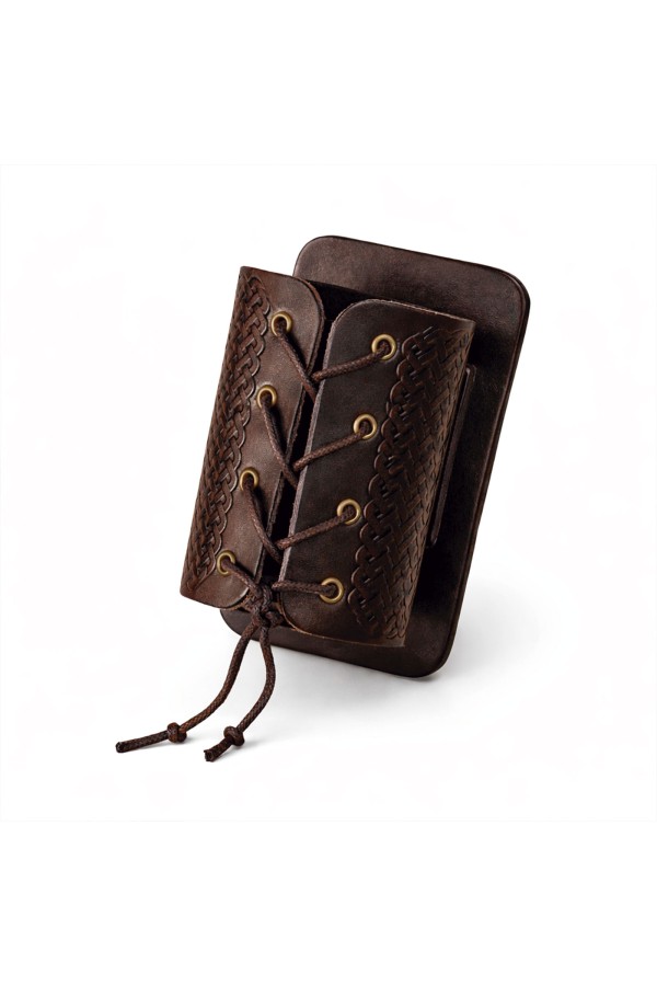 Nemain Holder - Black