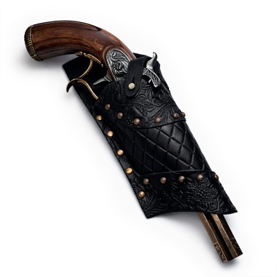 Turpyn pistolhållare Deluxe