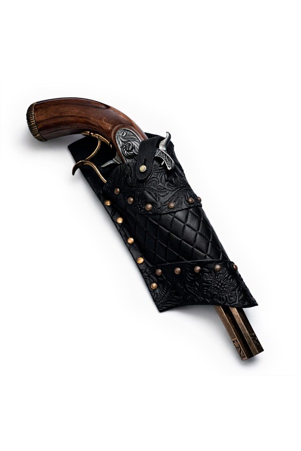 Turpyn Pistolenhalter Deluxe