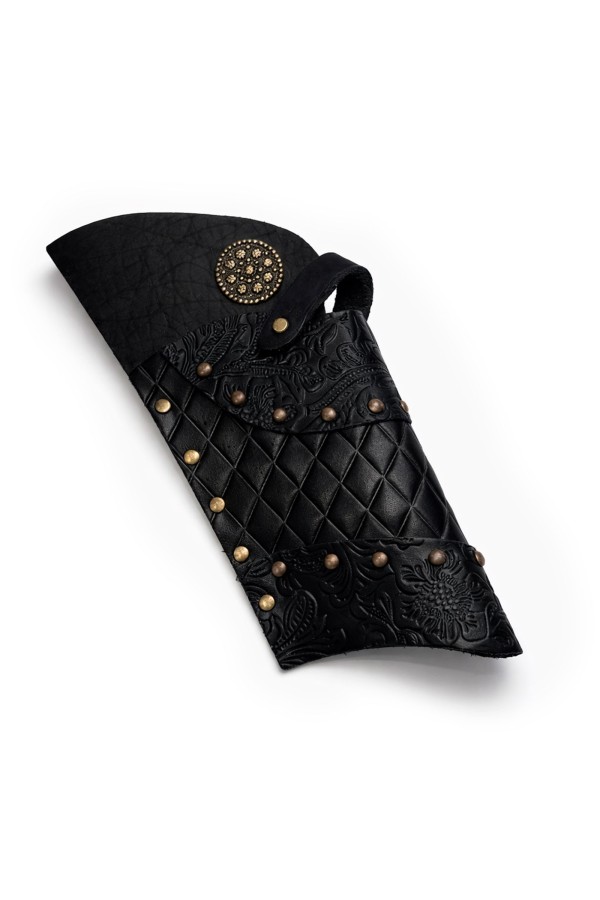 Turpyn pistolhållare Deluxe