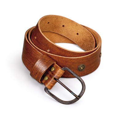 Cintura Kravan - Brown