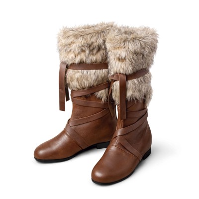 Botas Cymmerianas