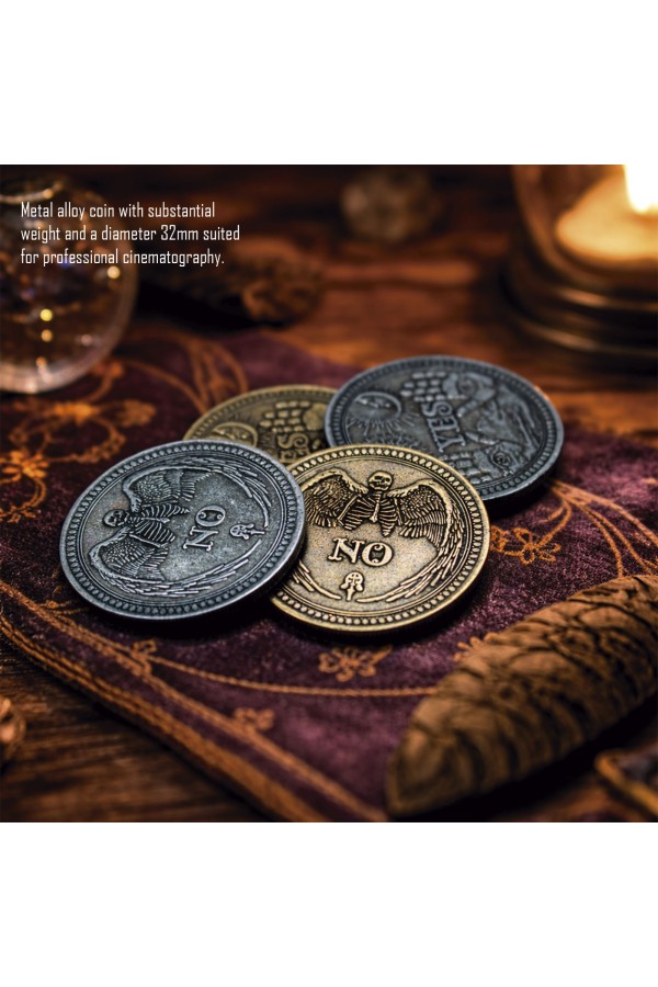 Fortune monnaie