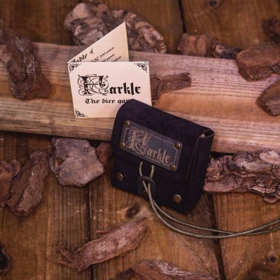 Farkle Dobbelspel - Piratenset