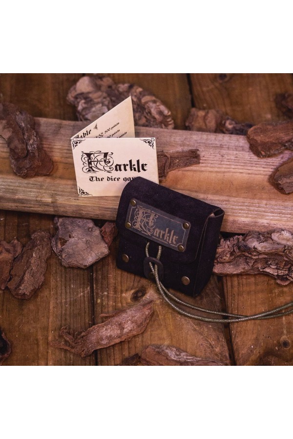 Farkle Dobbelspel - Piratenset